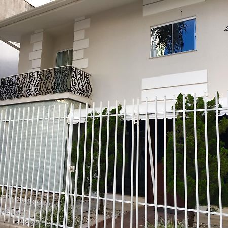 דירות Balneário Camboriú Residencial 700 מראה חיצוני תמונה