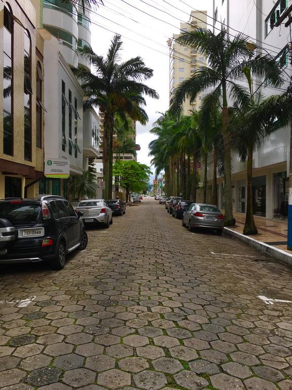דירות Balneário Camboriú Residencial 700 מראה חיצוני תמונה