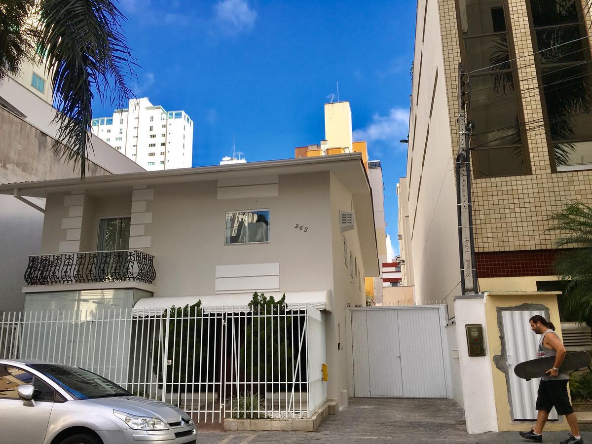 דירות Balneário Camboriú Residencial 700 מראה חיצוני תמונה