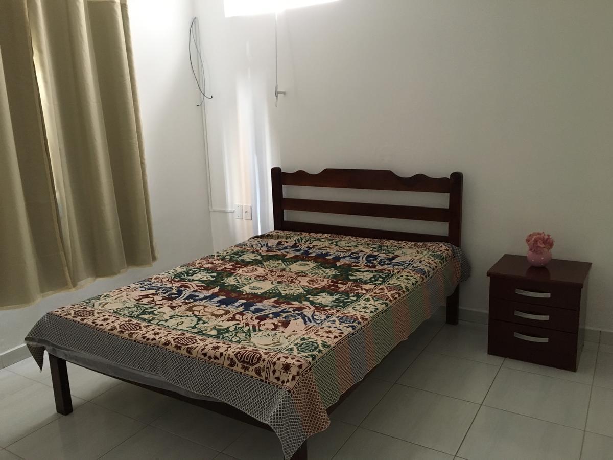 דירות Balneário Camboriú Residencial 700 מראה חיצוני תמונה