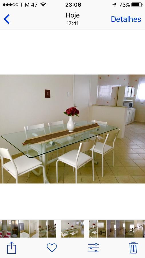 דירות Balneário Camboriú Residencial 700 מראה חיצוני תמונה