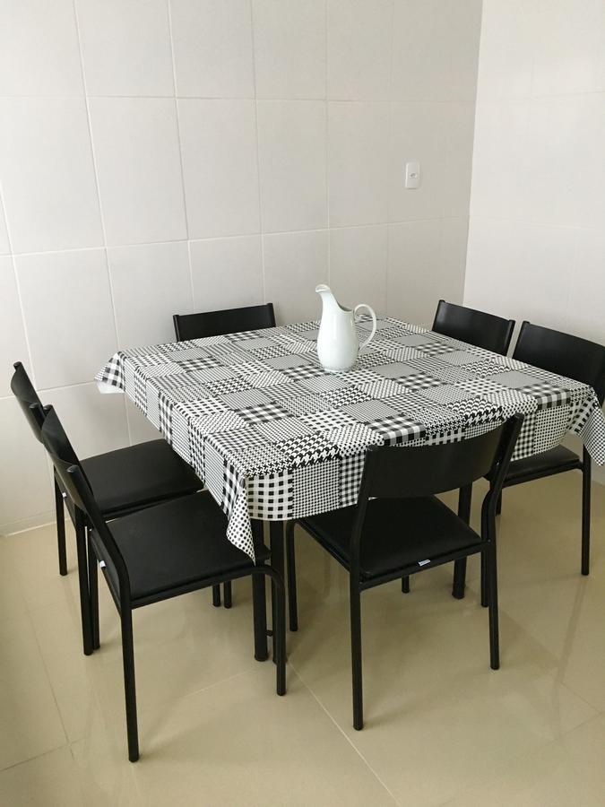 דירות Balneário Camboriú Residencial 700 מראה חיצוני תמונה