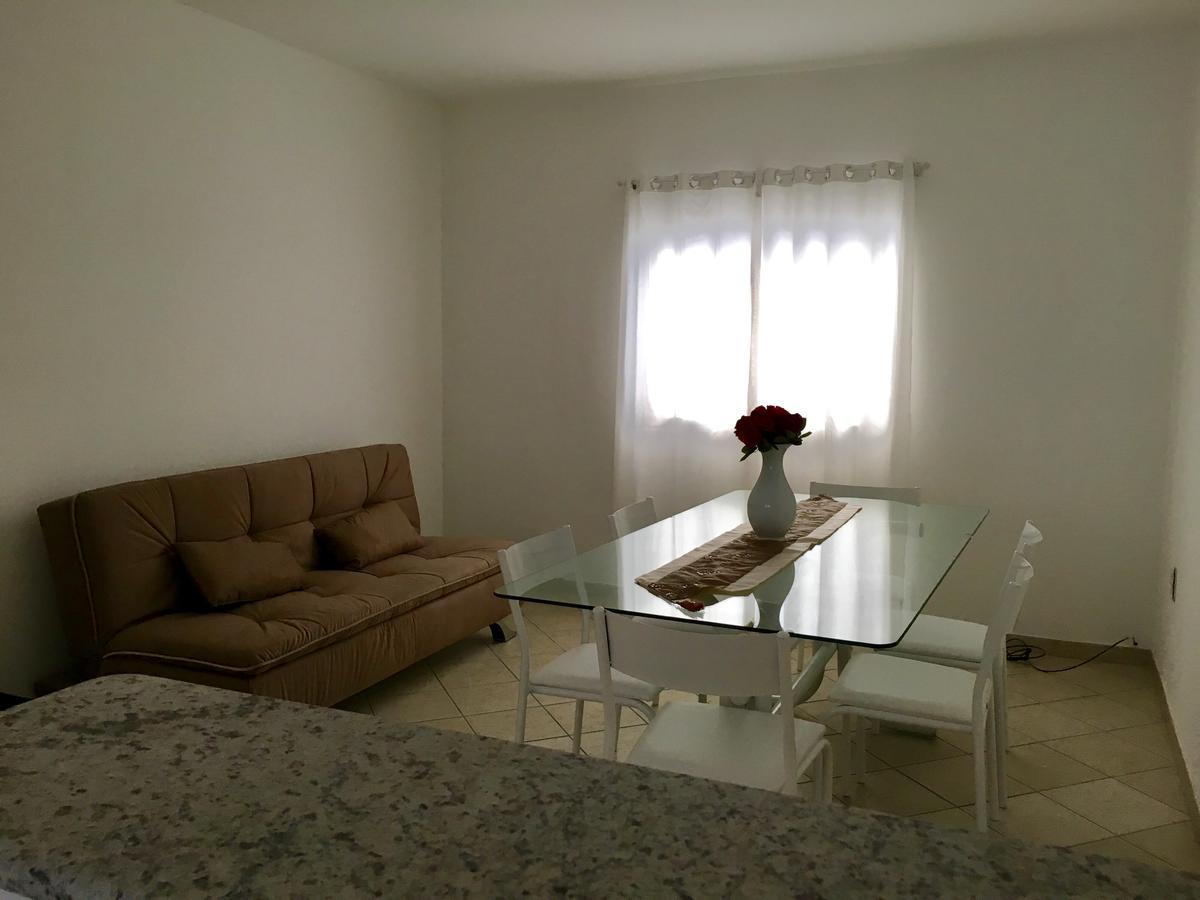 דירות Balneário Camboriú Residencial 700 מראה חיצוני תמונה