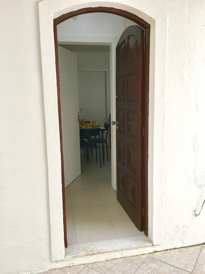 דירות Balneário Camboriú Residencial 700 מראה חיצוני תמונה