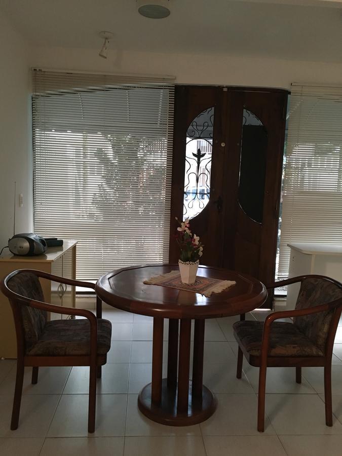 דירות Balneário Camboriú Residencial 700 מראה חיצוני תמונה