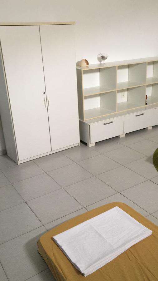 דירות Balneário Camboriú Residencial 700 מראה חיצוני תמונה