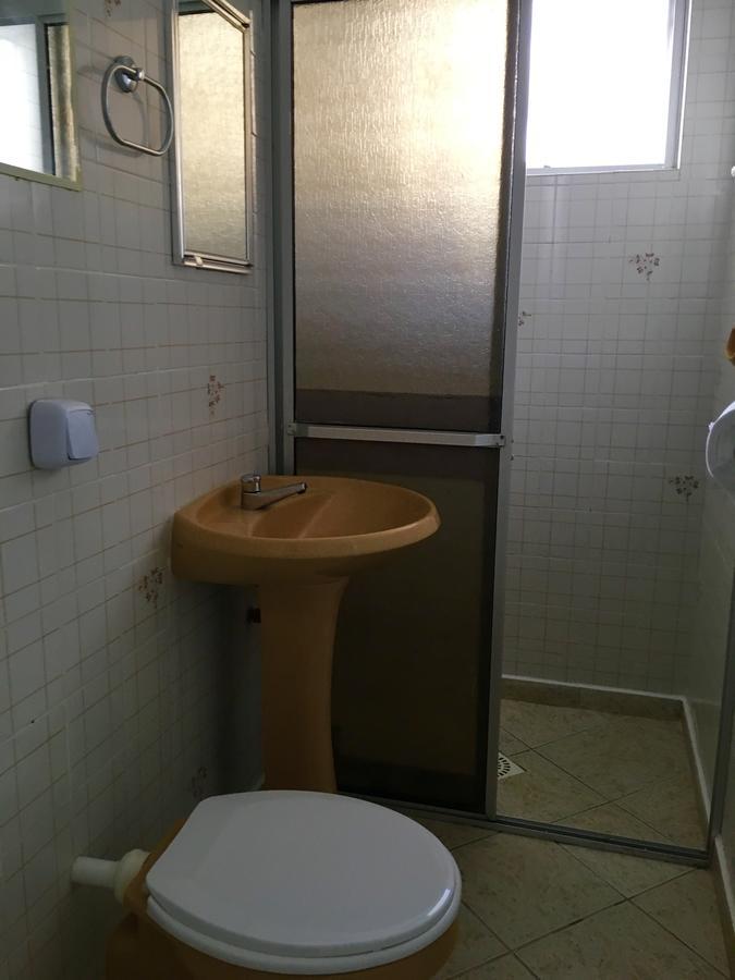 דירות Balneário Camboriú Residencial 700 מראה חיצוני תמונה