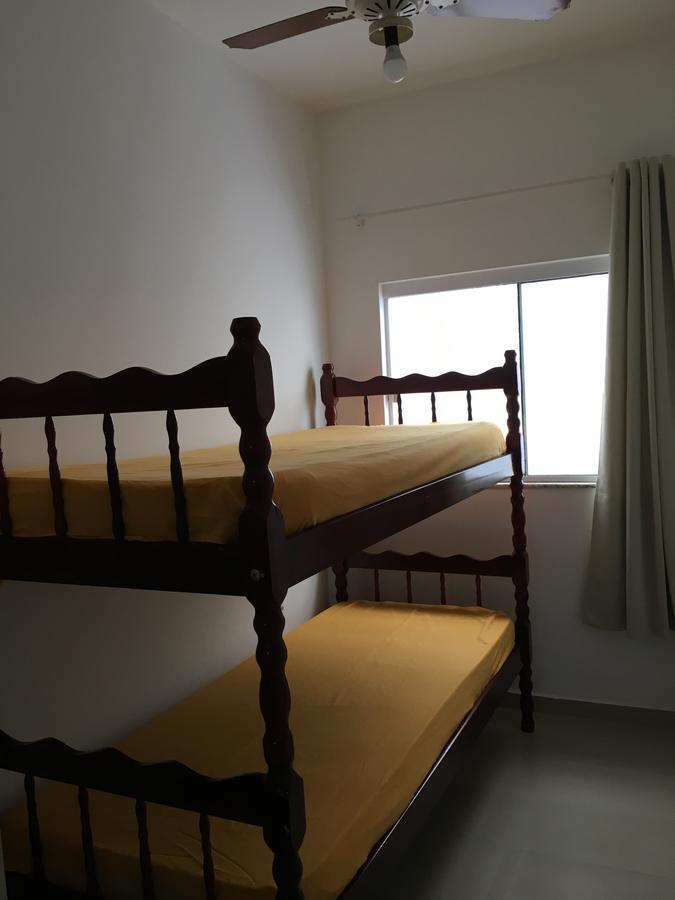 דירות Balneário Camboriú Residencial 700 מראה חיצוני תמונה