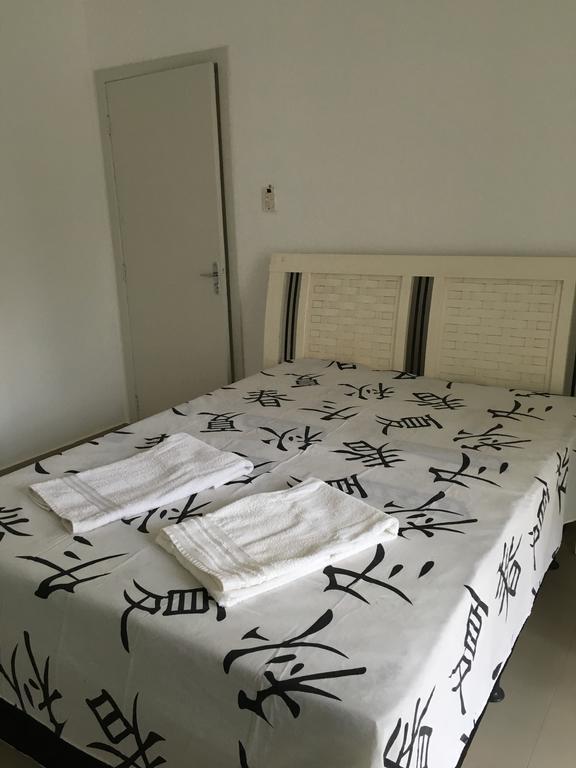 דירות Balneário Camboriú Residencial 700 מראה חיצוני תמונה